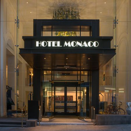 Kimpton Hotel Monaco Pittsburgh, An Ihg Hotel Esterno foto